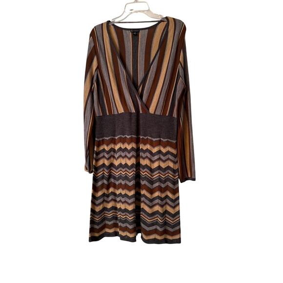 Y2K New Direction Women's XL Sweater Dress - Picture 2 of 6